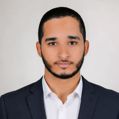 Ismail BADZI, co-founder of EZplatforms